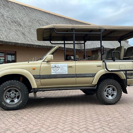 Hartenbos Private Game Lodge Εξωτερικό φωτογραφία