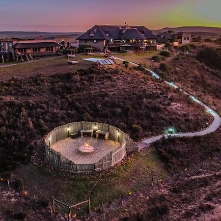 Hartenbos Private Game Lodge Εξωτερικό φωτογραφία