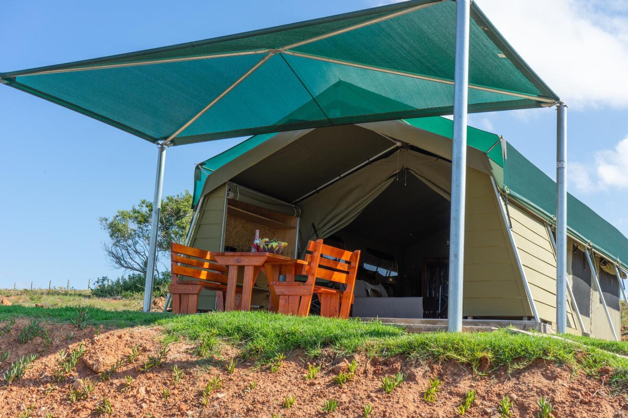 Hartenbos Private Game Lodge Εξωτερικό φωτογραφία