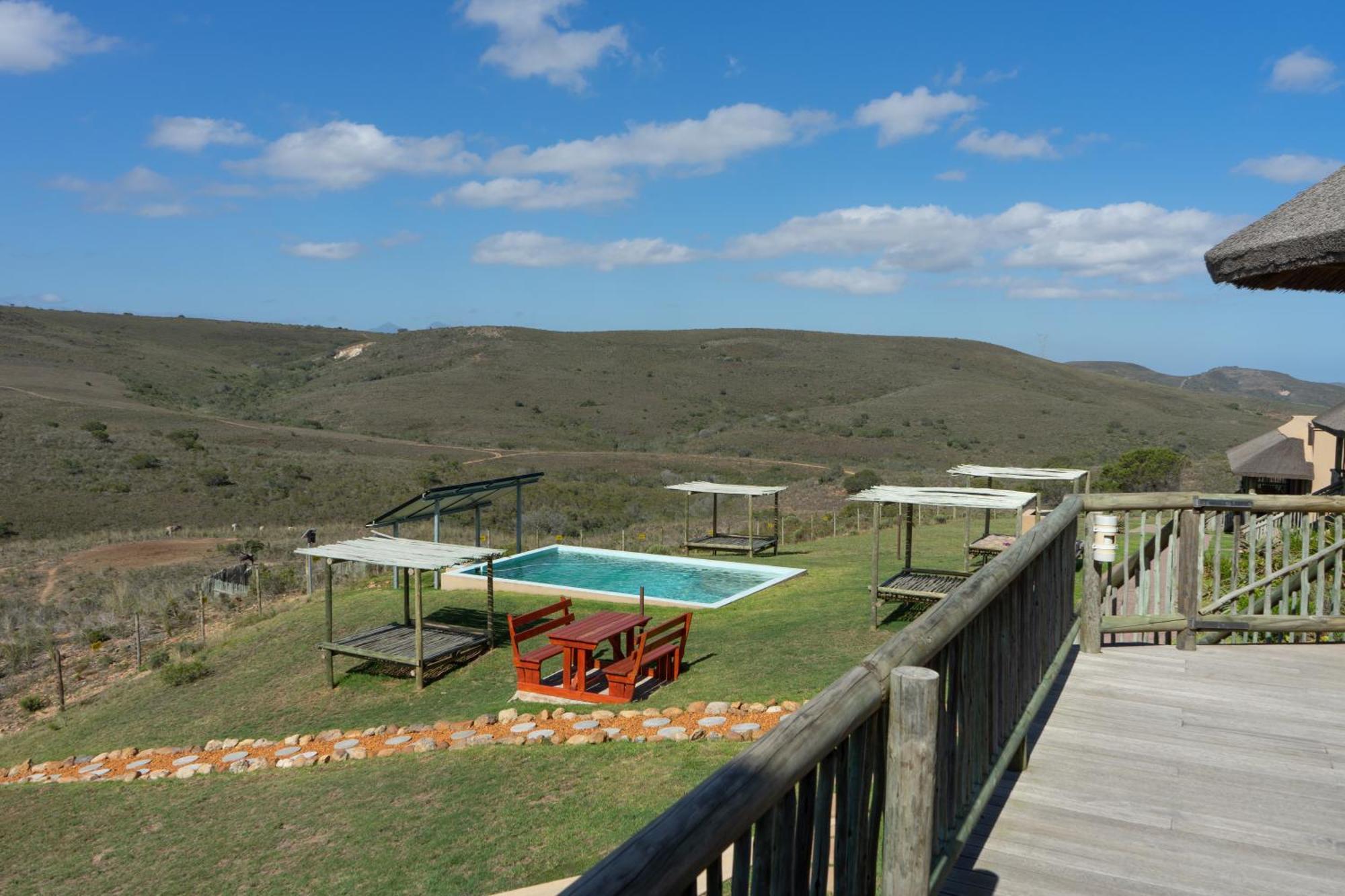 Hartenbos Private Game Lodge Εξωτερικό φωτογραφία