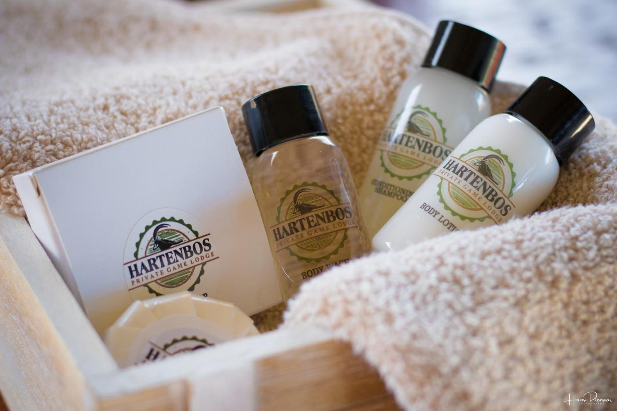 Hartenbos Private Game Lodge Εξωτερικό φωτογραφία