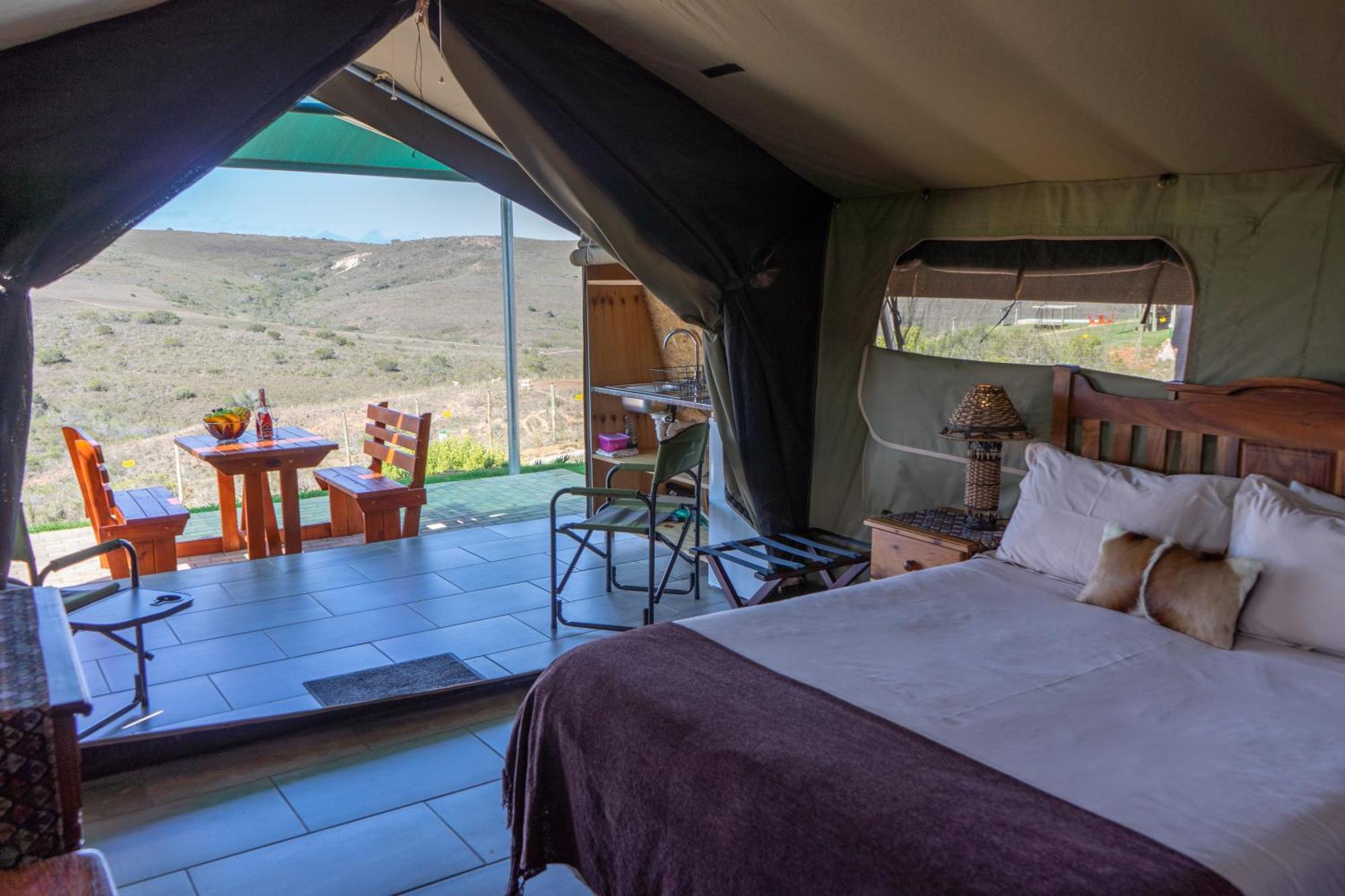 Hartenbos Private Game Lodge Εξωτερικό φωτογραφία