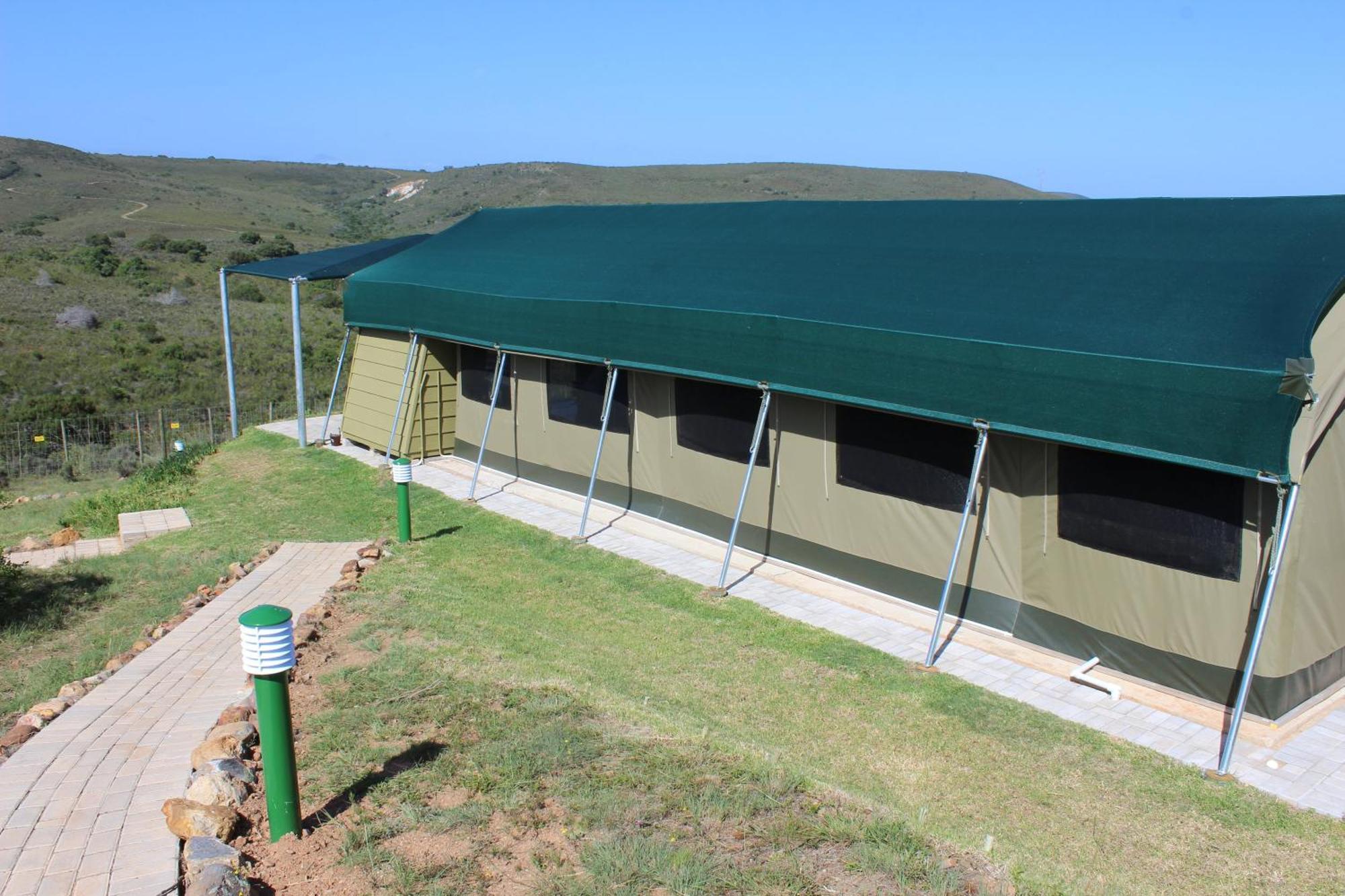 Hartenbos Private Game Lodge Εξωτερικό φωτογραφία