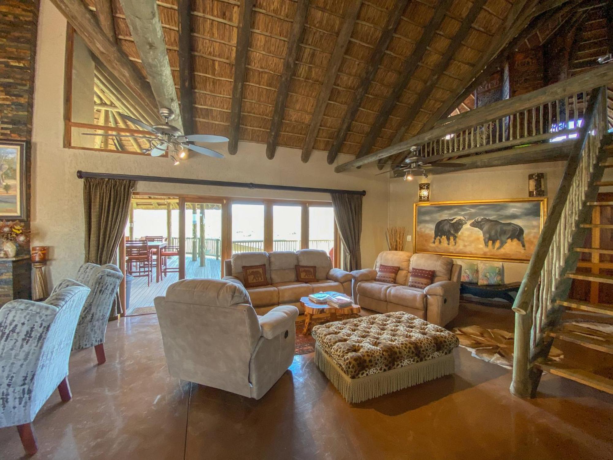 Hartenbos Private Game Lodge Εξωτερικό φωτογραφία