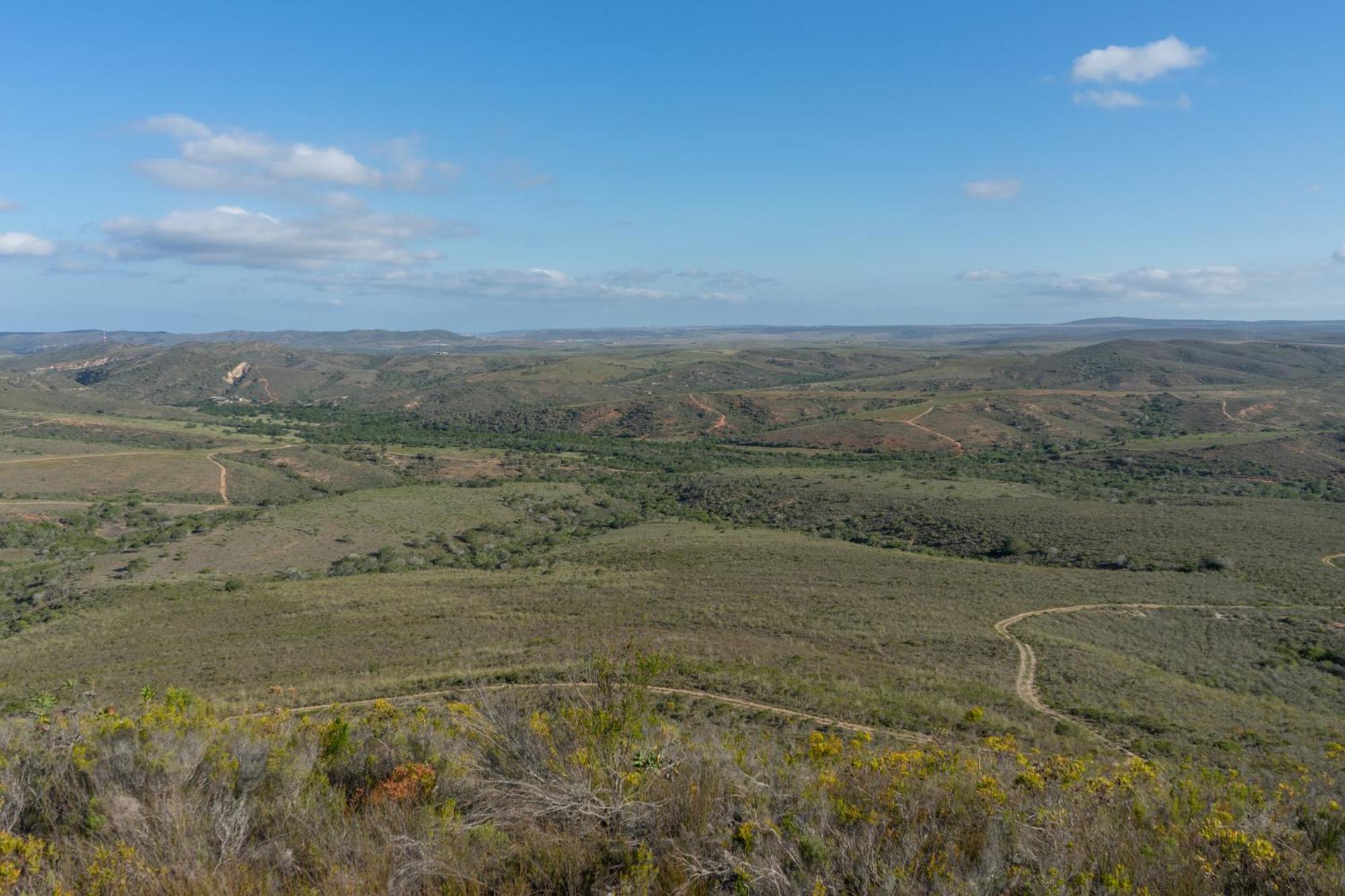Hartenbos Private Game Lodge Εξωτερικό φωτογραφία