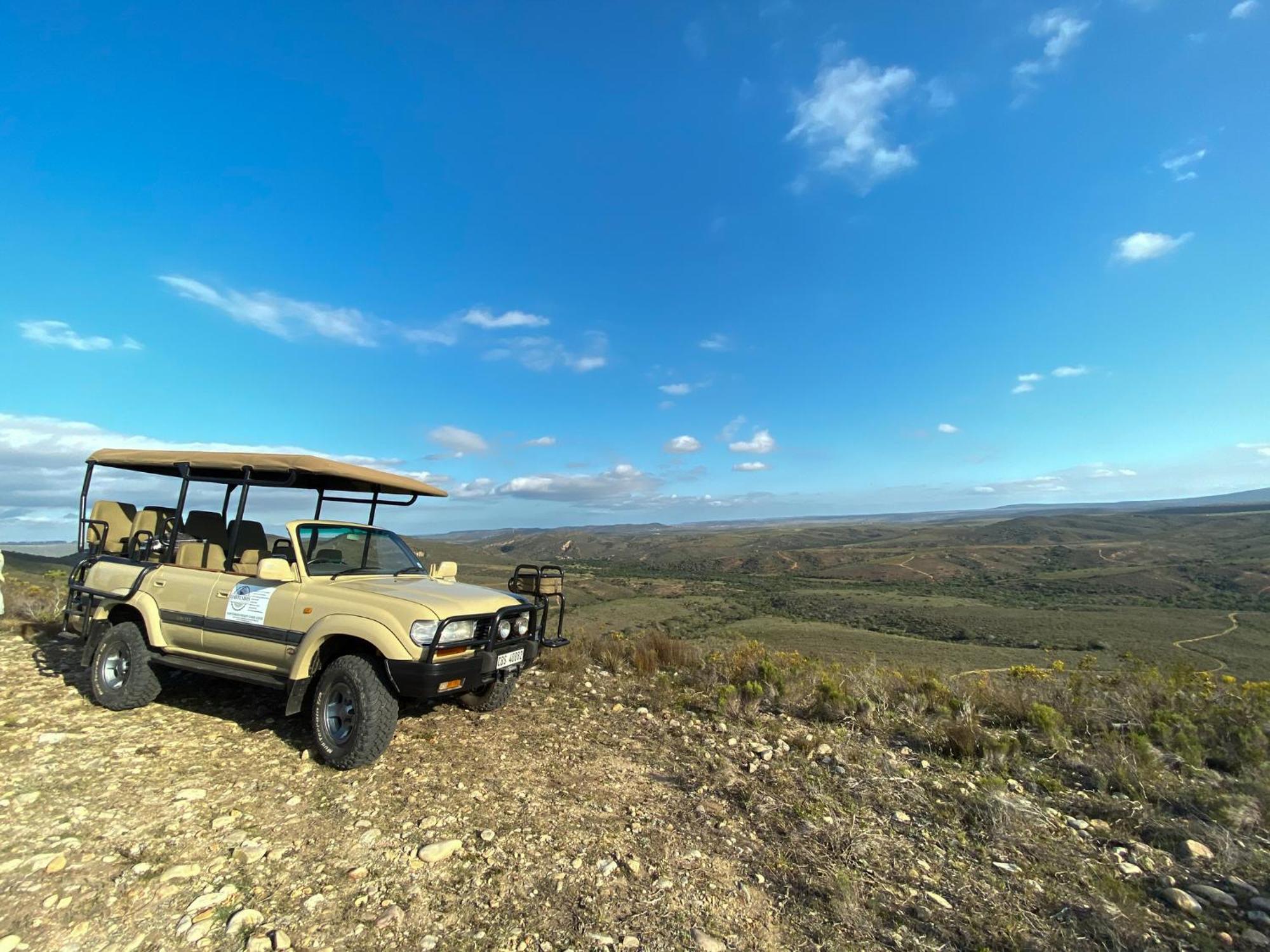 Hartenbos Private Game Lodge Εξωτερικό φωτογραφία