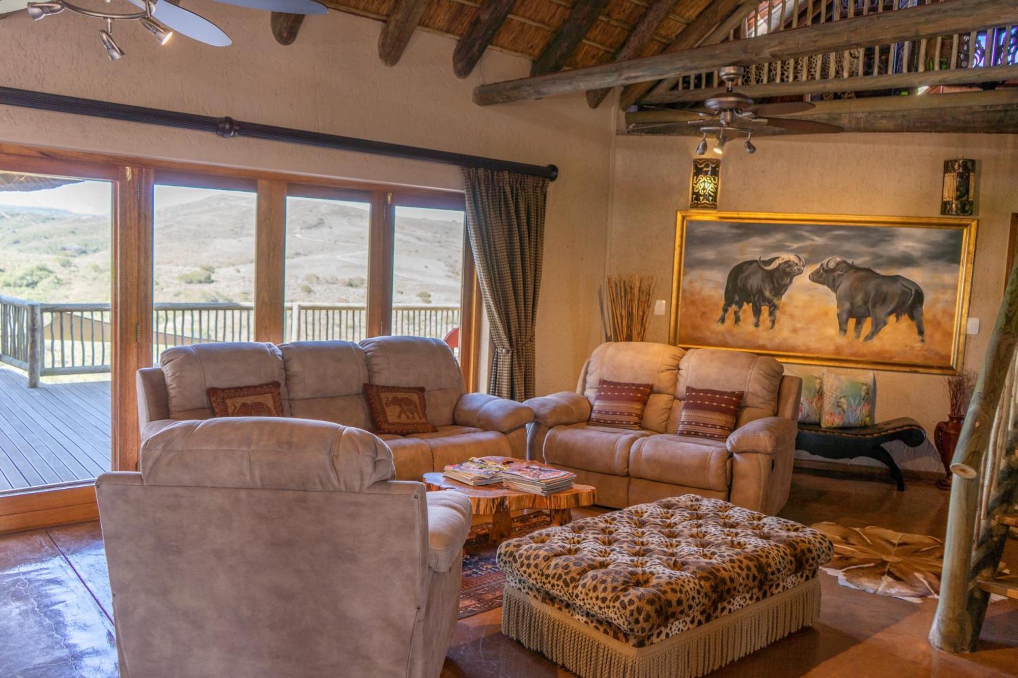 Hartenbos Private Game Lodge Εξωτερικό φωτογραφία
