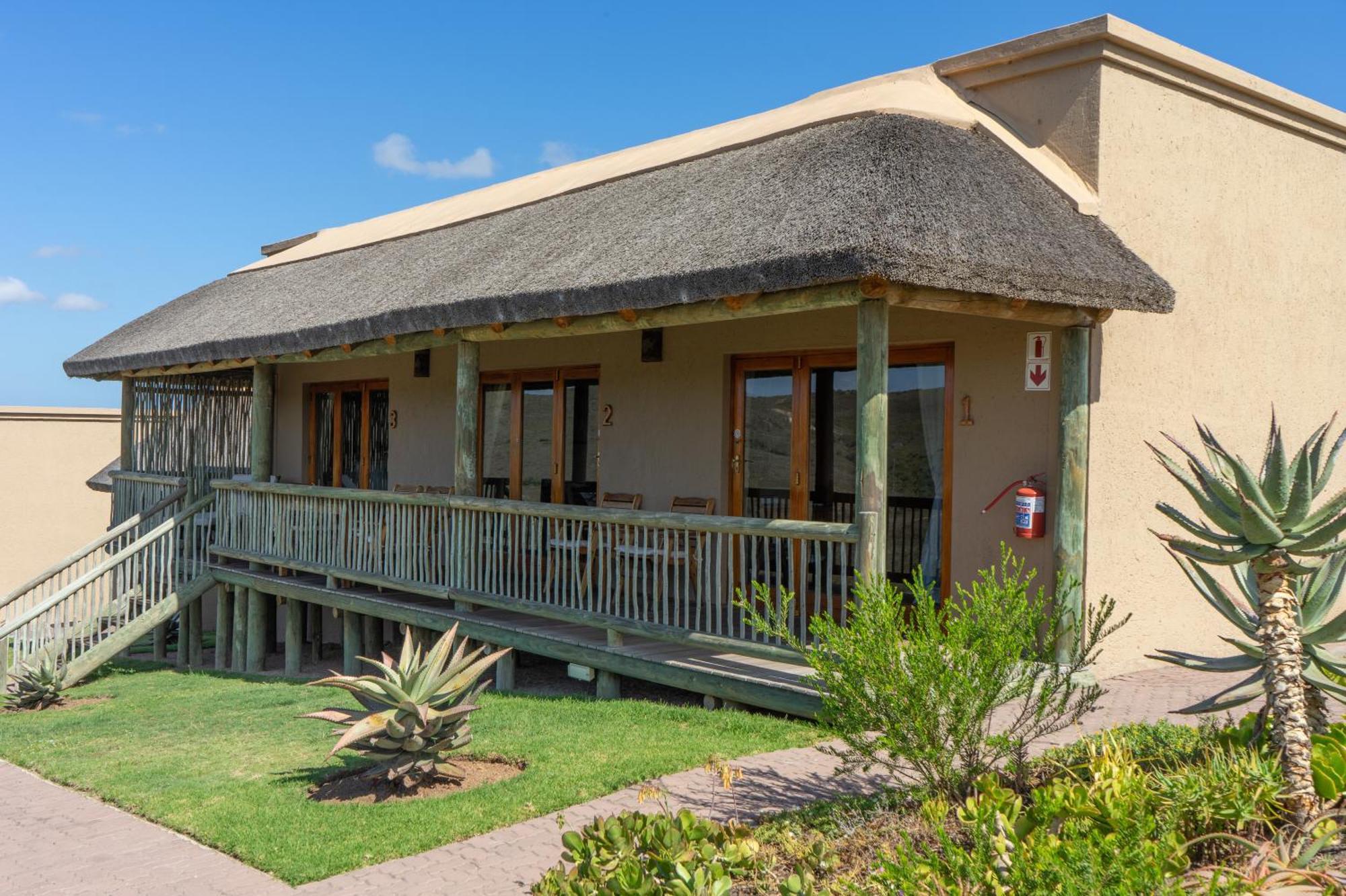 Hartenbos Private Game Lodge Εξωτερικό φωτογραφία