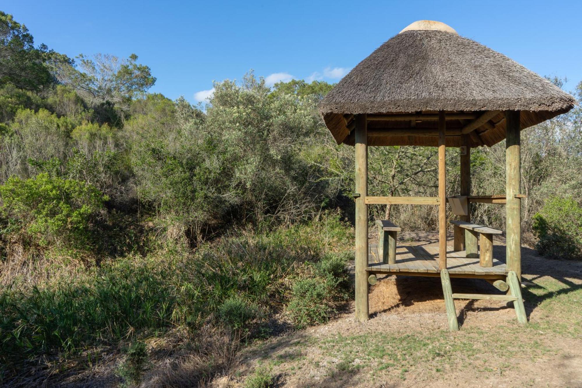 Hartenbos Private Game Lodge Εξωτερικό φωτογραφία