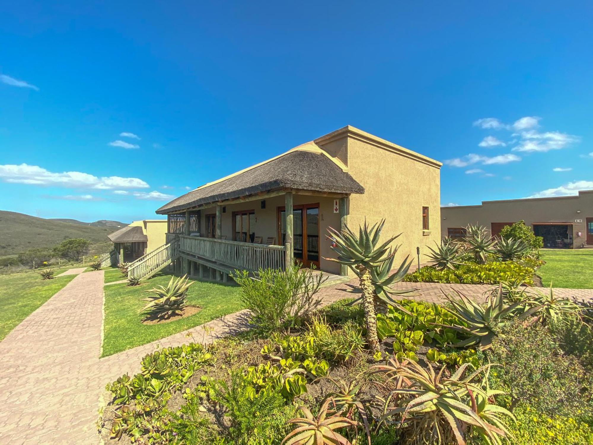 Hartenbos Private Game Lodge Εξωτερικό φωτογραφία