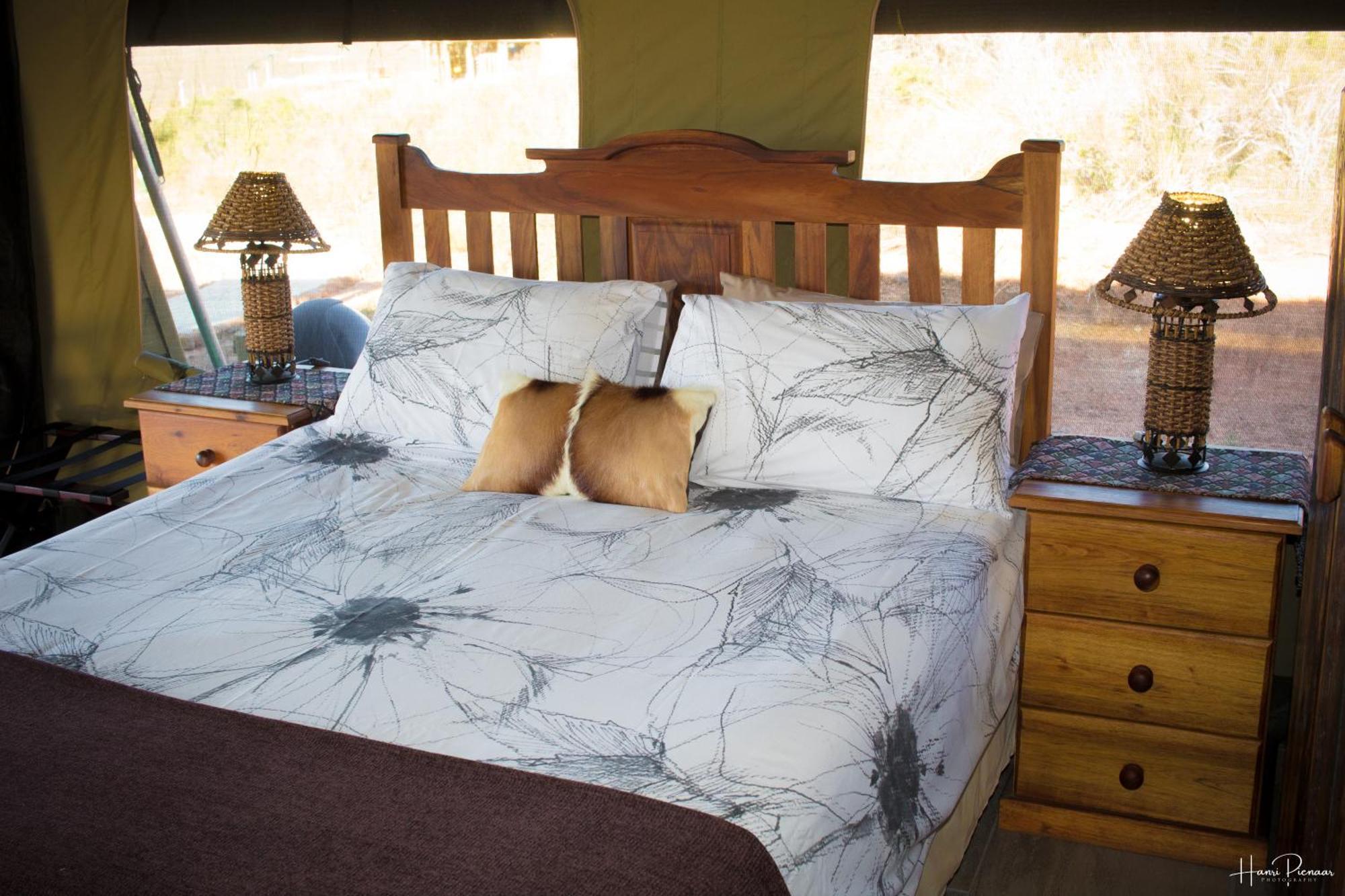 Hartenbos Private Game Lodge Εξωτερικό φωτογραφία