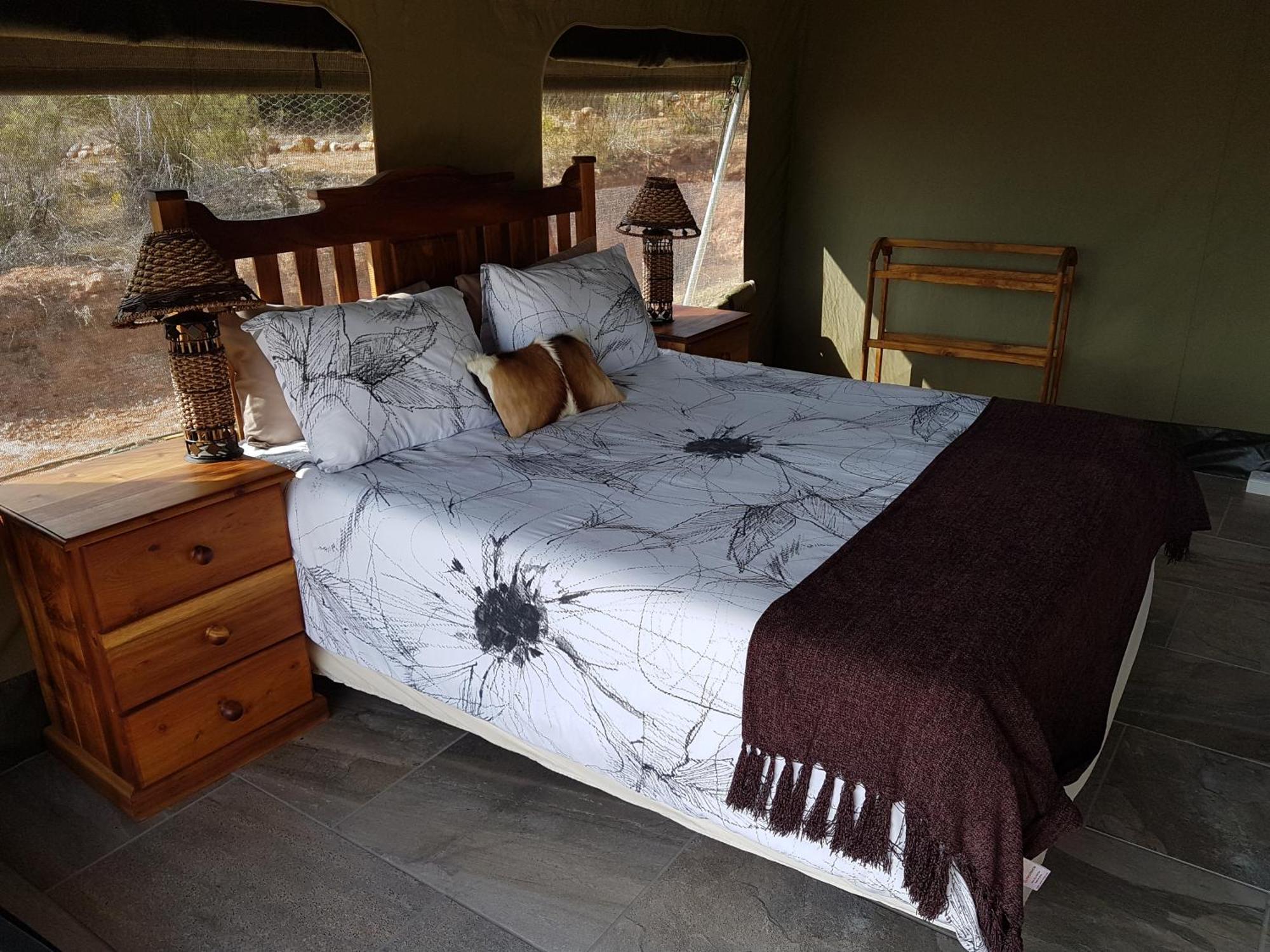 Hartenbos Private Game Lodge Εξωτερικό φωτογραφία