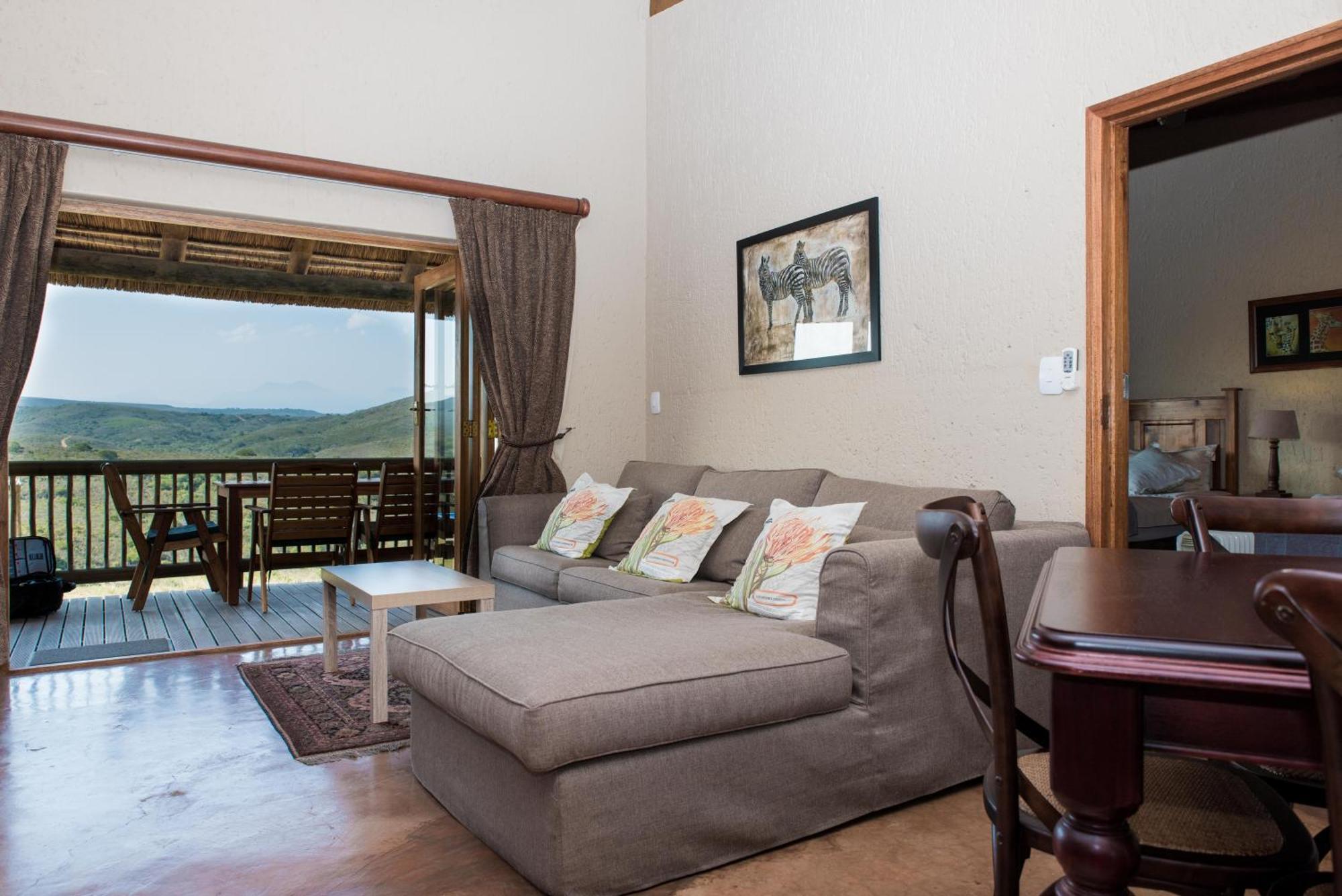 Hartenbos Private Game Lodge Εξωτερικό φωτογραφία